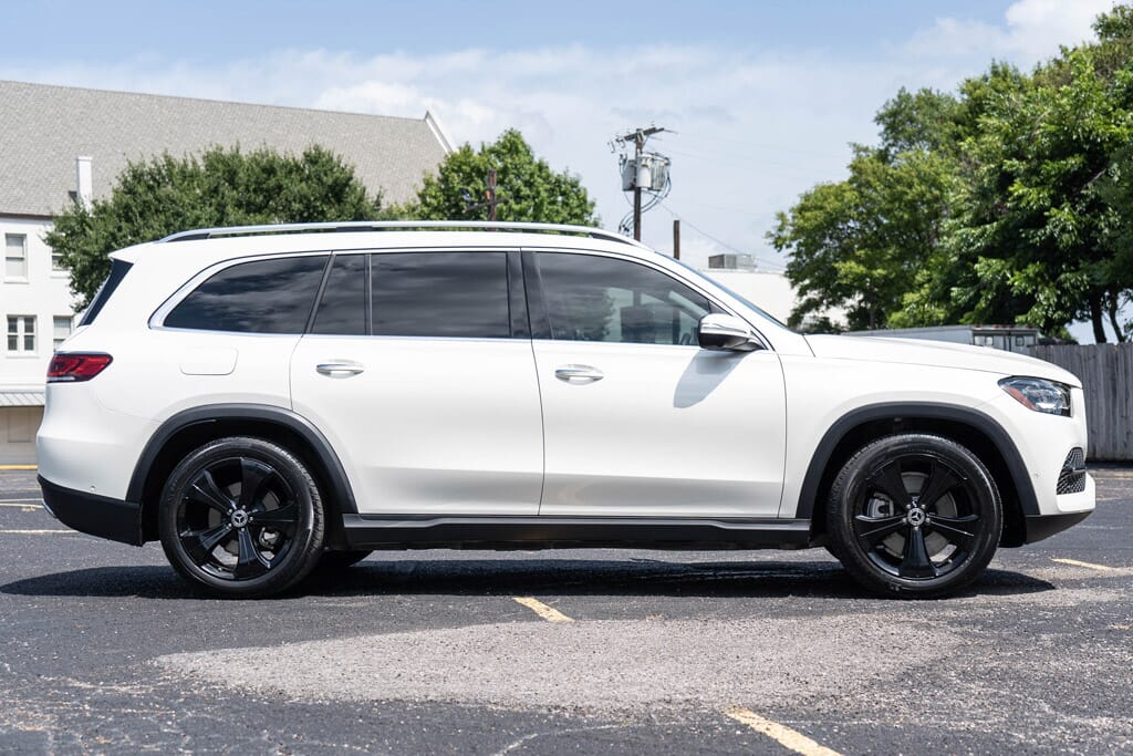 2020 Mercedes-Benz GLS450 450 4MATIC for sale